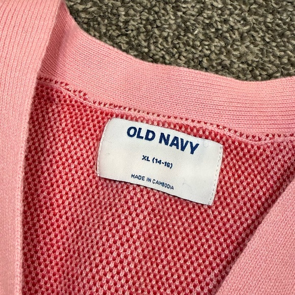Old Navy Cardigan - Picture 3 of 10